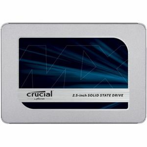 Crucial SSD 1TB MX500 3D NAND SATA 2.5 นิ้ว
