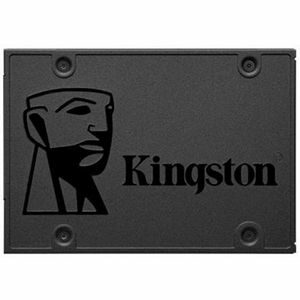 Kingston A400 SATA SSD 2.5" 240GB (SA400S37/240G)