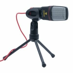 ไมโครโฟน Nubwo Condenser Microphone M66