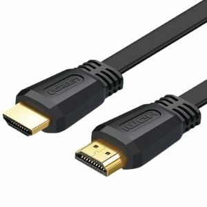 UGREEN HDMI Cable 4K แบบแบน รุ่น 50819
