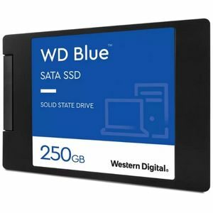 WD Blue SATA SSD 250GB (WDS250G2B0A)