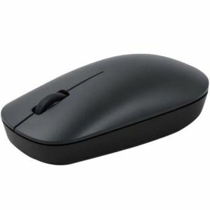 Xiaomi Mi Wireless Mouse Lite เมาส์ไร้สาย ราคาถูก ที่ใช้งานได้แทบทุกพื้นผิว
