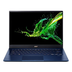Acer Notebook โน้ตบุ๊ค Swift 5 รุ่น SF514-54GT-52TS