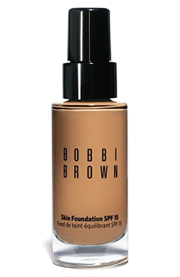 รองพื้น Bobbi Brown Skin Long-Wear Weightless Foundation SPF 15