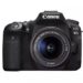 Canon Camera EOS 90D kit 18-55 mm.