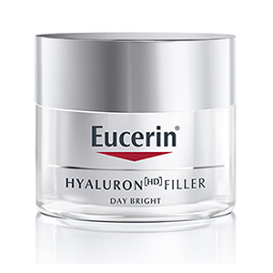 ครีมบำรุงผิวหน้า Eucerin Hyaluron Filler Day Bright