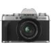 Fujifilm X-T200 Kit with 15-45 mm.