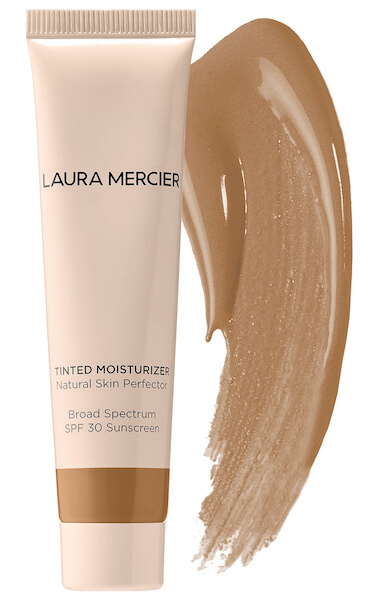มอยเจอร์ไรเซอร์ รองพื้น Laura Mercier Tinted Moisturizer Natural Skin Perfector SPF 30