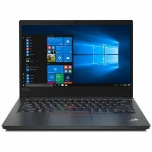 Lenovo Notebook ThinkPad E14 (20T6S03S00)