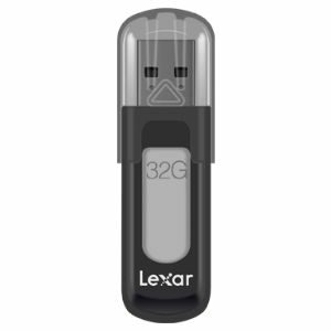 Lexar JumpDrive V100 USB3.0 Flash Drive 32GB