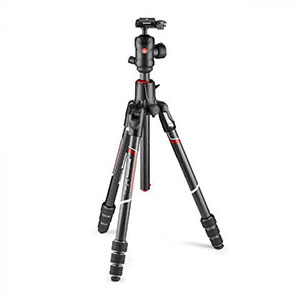 Manfrotto BEFREE GT XPRO Carbon Trippod