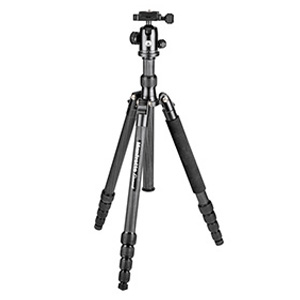 Manfrotto Element Traveller Tripod Big With Ball Head