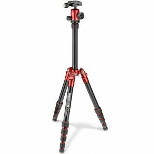 Manfrotto Element Traveller Tripod Small with Ball Head