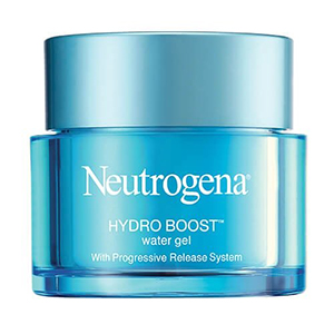 ครีมบำรุงผิวหน้า Neutrogena Facial Moisturizer Hydro Boost Nourishing Gel Cream