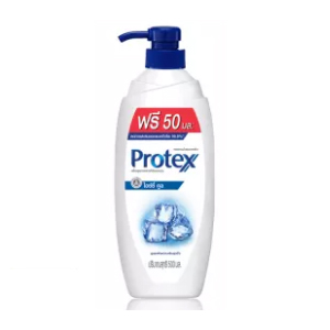 Protex Icy Cool Shower Gel