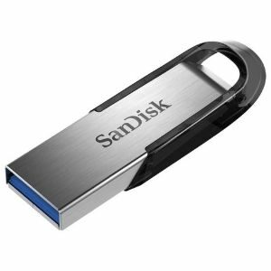 SanDisk Ultra Flair แฟลชไดร์ฟ USB 3.0 64GB (SDCZ73)