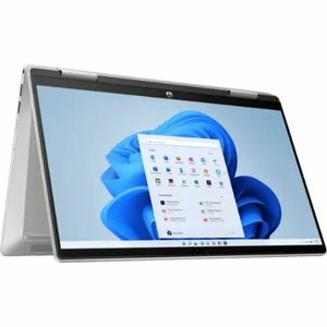HP Pavilion x360 2-in-1 Laptop แล็ปท็อป รุ่นใหม่ Gen 12 (14-ek0002TU)