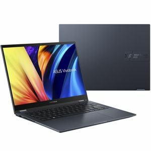 ASUS Vivobook S 14 Flip 2 in 1 Laptops (TN3402QA-LZ501WS)