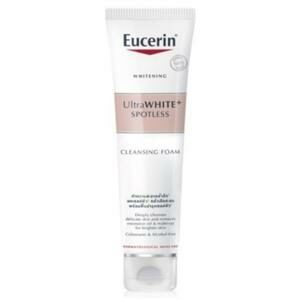 Eucerin White Therapy Gentle Cleansing Foam