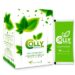 Colly Chlorophyll Plus Fiber คอลลี่ คลอโรฟิลล์ พลัส ไฟเบอร์ กลิ่นชาเขียว