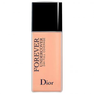 รองพื้น Dior Diorskin Forever Undercover 24-Hour Full Coverage