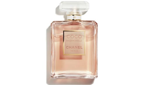 น้ำหอม CHANEL Coco Mademoiselle Eau De Parfum Spray
