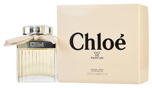 CHLOE น้ำหอมสำหรับผู้หญิง Eau De Parfum
