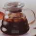 Coffee Glass Pot แก้ว Borosilicate เหยือกดริปกาแฟ