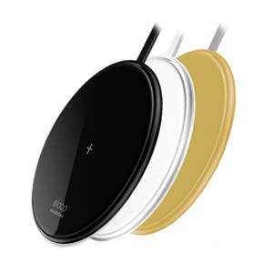 Eloop W1 ที่ชาร์จไร้สาย Quick Wireless Charger 10W Fast Charge