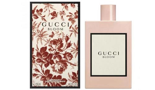 GUCCI น้ำหอมสำหรับผู้หญิง Bloom Eau de Parfum