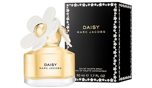 Marc Jacobs น้ำหอมสำหรับผู้หญิง Daisy Eau de Toilette Spray