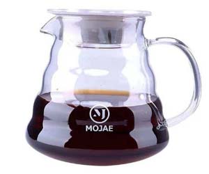 Mojae Coffee Server เหยือกดริปกาแฟ