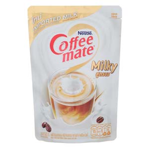Nestle Coffee Mate Milky ครีมเทียมผสมนม