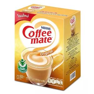 Nestle Coffeemate ครีมเทียม สูตรออริจินัล