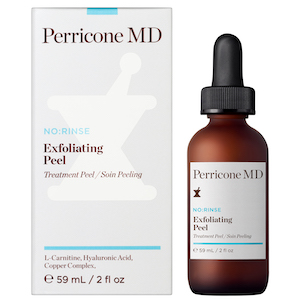Perricone MD No:Rinse Exfoliating Peel เซรั่มกระชับรูขุมขน