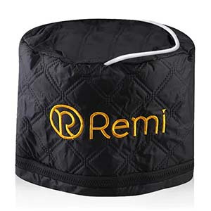 REMI Hair Spa Cap หมวกอบไอน้ำ