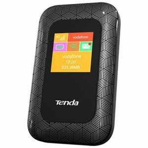 Tenda 4G LTE-Advanced Pocket Mobile Wi-Fi Router รุ่น 4G185