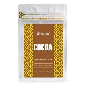 ผงโกโก้ Oriental Cocoa Powder