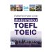 หนังสือคำศัพท์ออกสอบบ่อยสำหรับการสอบ TOEFL TOEIC