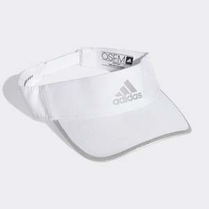 Adidas หมวกไวเซอร์สำหรับนักวิ่ง AEROREADY