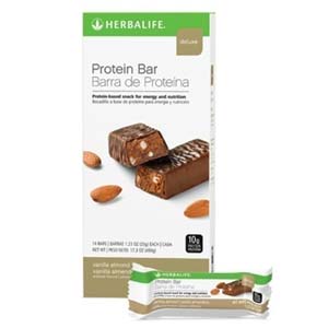 โปรตีนบาร์ Herbalife Deluxe Protein Bar