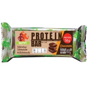 โปรตีนบาร์ Protein Bar By Guyvy Healthy Food