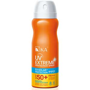KA สเปรย์กันแดด UV Extreme Protection Spray