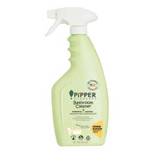 PiPPER STANDARD ผลิตภัณฑ์ทำความสะอาดสุขภัณฑ์และห้องน้ำ