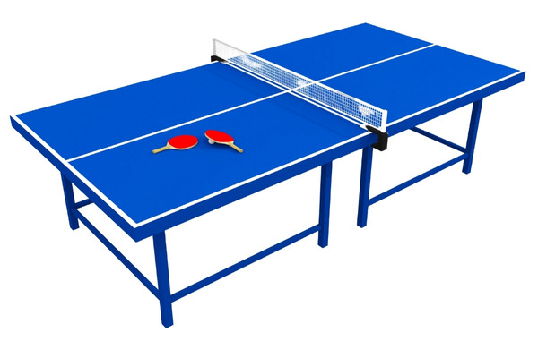 โต๊ะปิงปอง (Table Tennis) ยี่ห้อไหนดี