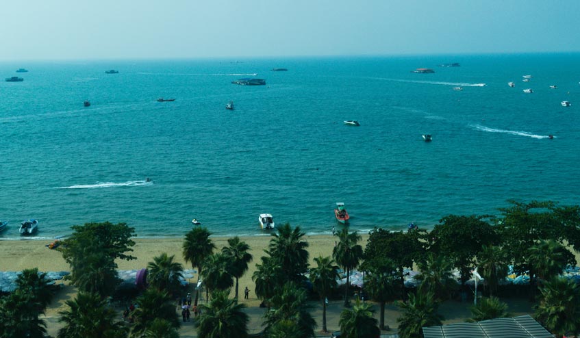 แนะนำ ที่พักติดทะเล บางแสน ชลบุรี » Best Review Asia