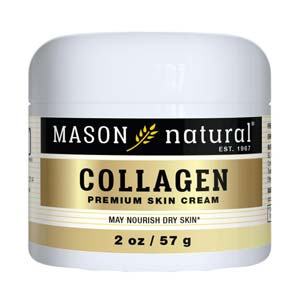 Mason Collagen ครีมยกกระชับผิวหน้า