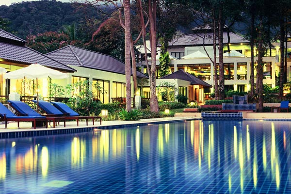 ช้างบุรี รีสอร์ท แอนด์ สปา (Chang Buri Resort &amp; Spa)