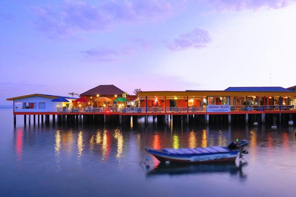ลารีน่า รีสอร์ท เกาะล้าน พัทยา (Lareena Resort Koh Larn Pattaya)