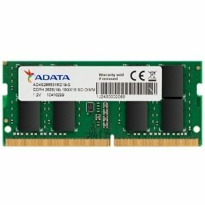 ADATA Ram Notebook แรมโน้ตบุ๊ค Premier DDR4 SO-DIMM 8GB